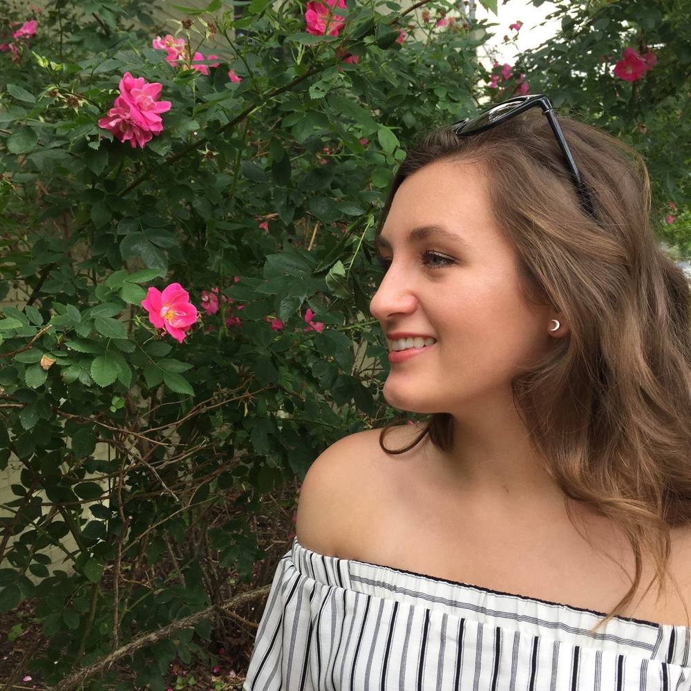 Meet your Posher, Mikayla